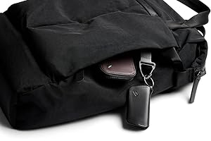 Amazon.com: Bellroy Tokyo Totepack Compact (backpack, tote